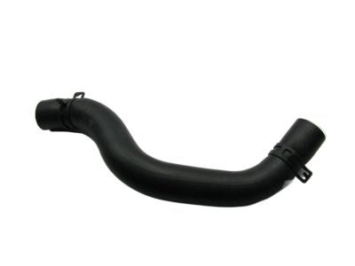 Hyundai 25414-38130 Hose Assembly-Radiator, Upper