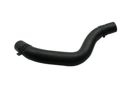 Hyundai 25414-38130 Hose Assembly-Radiator, Upper