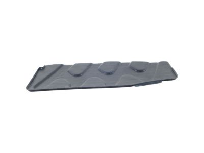 Hyundai 29130-2W800 Panel-Side Cover, LH