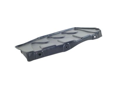 Hyundai 29130-2W800 Panel-Side Cover, LH