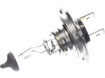 Hyundai 18647-55007-L Bulb-Halogen