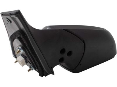 Hyundai 87611-F3050 Glass Holder Assembly-Outside Rear View, LH