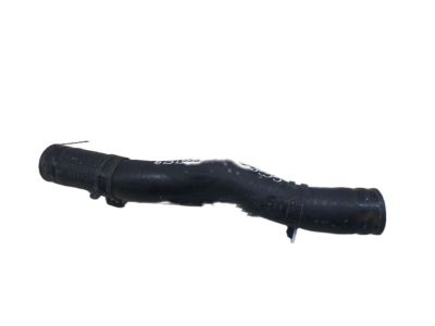 Hyundai 25414-2M100 Hose Assembly-Radiator, Upper