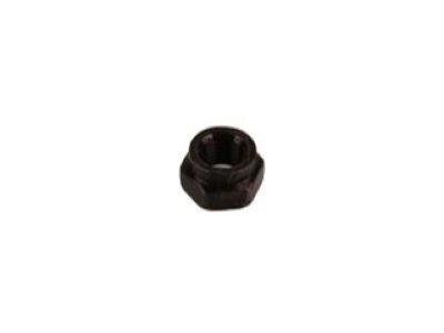 Kia 1325110001 Nut-Lock