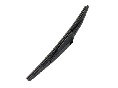 Hyundai 98820-2B000 Rear Window Wiper Blade Assembly