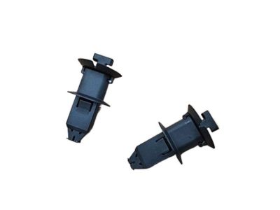 Kia 858153S200 Clip-Trim Mounting