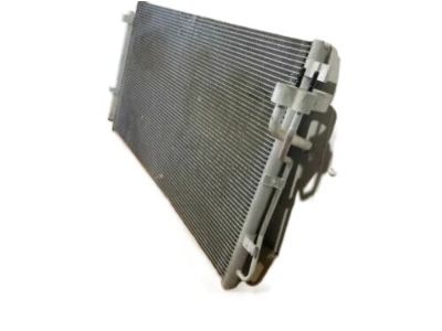 Kia 976064R000 Condenser Assembly-Cooler