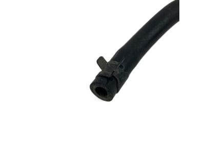 Kia 254682E000 Hose Assembly-Water A