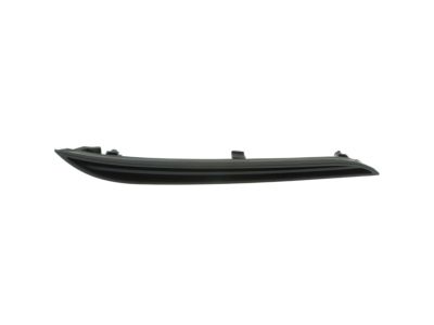 Hyundai 86557-B8AA0 Bracket-Front Bumper Cover, LH