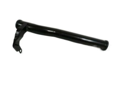Kia 2546135701 Pipe Assembly-Water Inlet