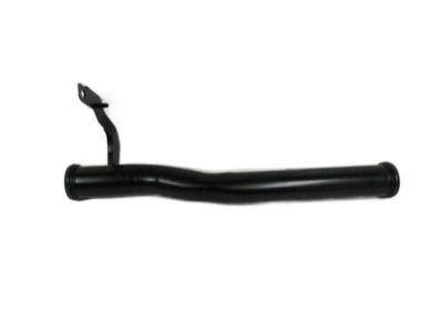 Kia 2546135701 Pipe Assembly-Water Inlet