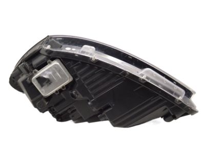 Hyundai 92102-3N231 Equus Passenger Side Headlight