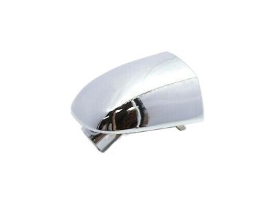 Hyundai 82652-3K030 Cover-Front Door Outside Handle, Passenger