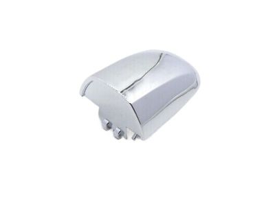 Hyundai 82652-3K030 Cover-Front Door Outside Handle, Passenger