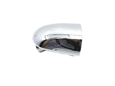 Hyundai 82652-3K030 Cover-Front Door Outside Handle, Passenger
