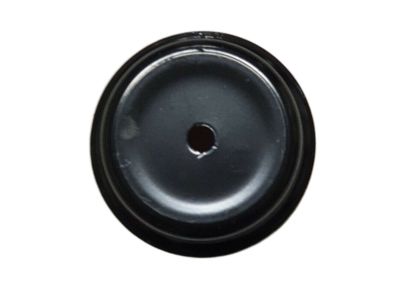 Kia 553262W000 Bumper Rubber