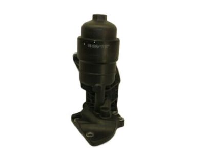 Hyundai 26300-3CAB1 Complete Oil Filter Housing Assembly