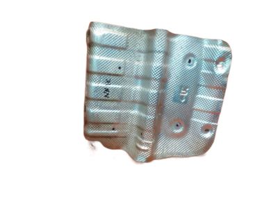 Hyundai 28796-3M000 Protector-Heat Rear, RH