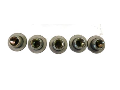 Kia 5295037100 Nut-Hub