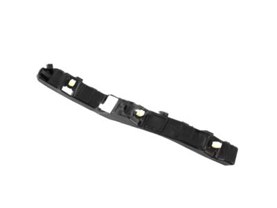 Hyundai 86614-2V000 Bracket-Rear Bumper Side Mounting, RH
