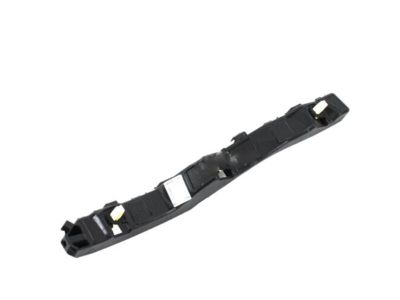 Hyundai 86614-2V000 Bracket-Rear Bumper Side Mounting, RH
