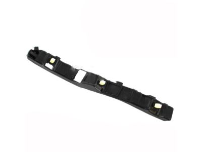 Hyundai 86614-2V000 Bracket-Rear Bumper Side Mounting, RH
