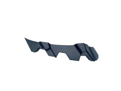 Hyundai 86553-F2500 Bracket-Front Bumper Mounting, LH