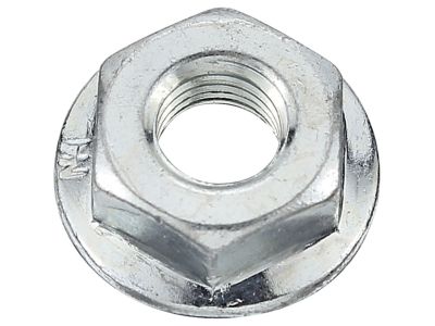 Kia 1327006001 Nut