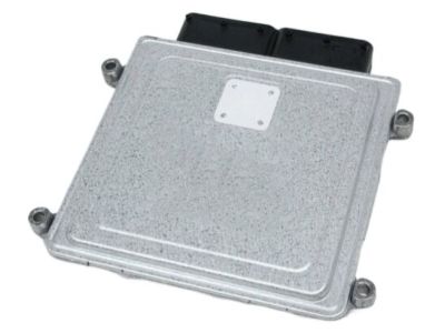 Hyundai 39171-2EFD0 Engine Control Module Unit