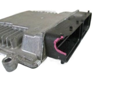 Hyundai 39171-2EFD0 Engine Control Module Unit