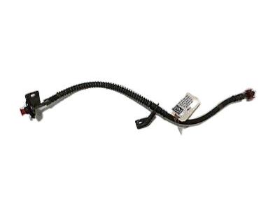 Hyundai 58732-F2000 Hose-Brake Front, RH