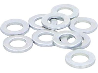 Hyundai 13510-12001 Washer-Plain