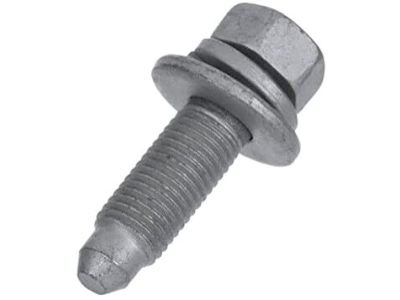 Hyundai 55396-3L000 Bolt-Sems