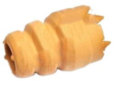 Hyundai 55326-E6100 Urethane Bumper