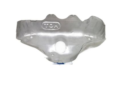 Hyundai 28525-22601 Protector-Heat