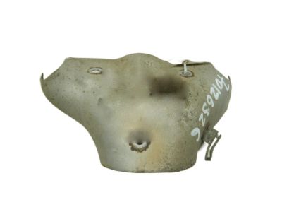 Hyundai 28525-37653 Protector-Heat, LH