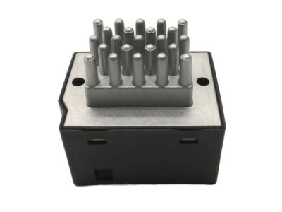 Kia 972354RAA0 Transistor-Field Eff