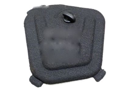 Hyundai 85763-3N000 A/S Cover, RH