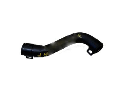 Hyundai 26710-25000 Hose Assembly-Breather