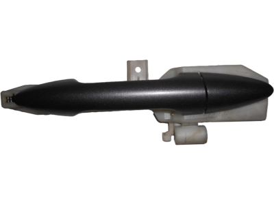 Hyundai 82661-2W710 Door Handle Assembly, Exterior, Right