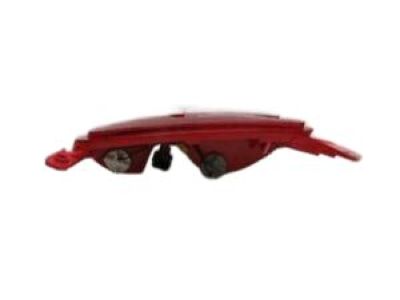 Hyundai 92405-J9000 Lamp Assembly-Side Turn Signal & Rear, LH