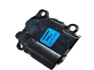 Kia 971623SAA0 Actuator Assy-Intake