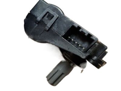 Kia 971623SAA0 Actuator Assy-Intake