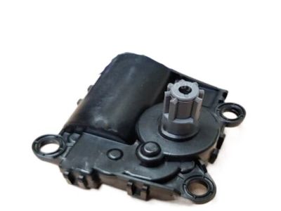 Hyundai 97162-3SAA0 Heater System Intake Actuator Assembly