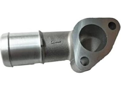 Kia 2561126890 Fitting-Water Outlet