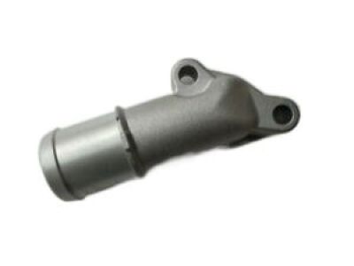 Kia 2561126890 Fitting-Water Outlet