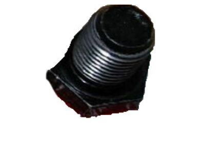 Kia 530823C000 Plug-Filler