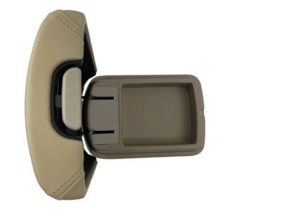 Hyundai 84660-3K010-QD Console Armrest Assembly