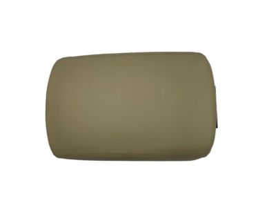 Hyundai 84660-3K010-QD Console Armrest Assembly