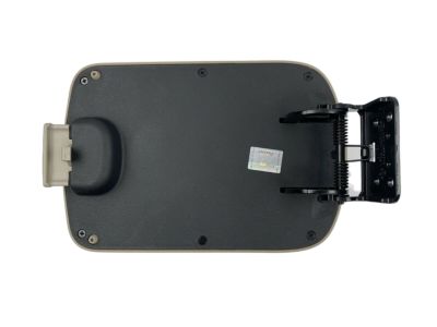 Hyundai 84660-3K010-QD Console Armrest Assembly